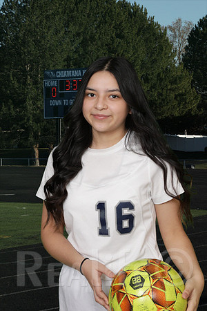 Arteaga, Mariana