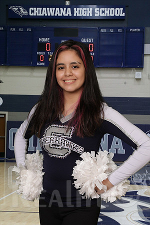 Barrera, Evelyn
