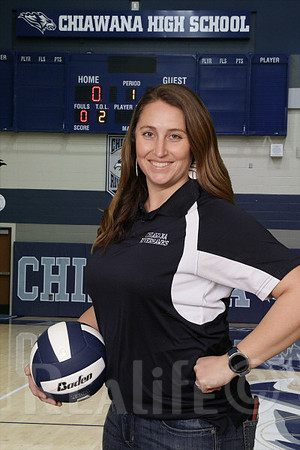 Baie, Head Coach