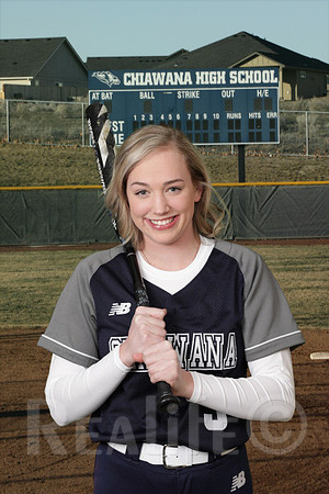 Bunger, Brianne