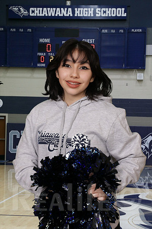 Cortez, Sara