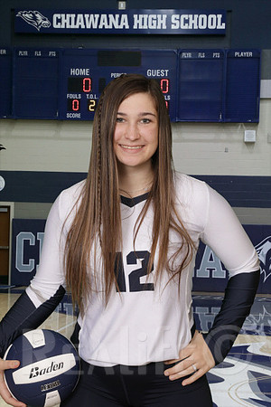 Ecclestone, Karsyn