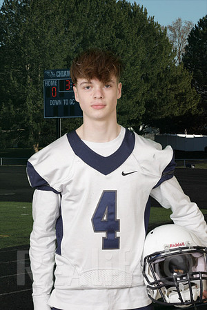 Fifer, Gage