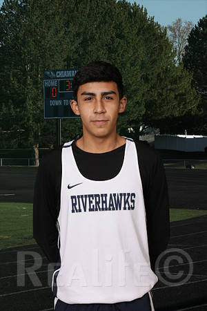 Franco Garcia,  Daniel
