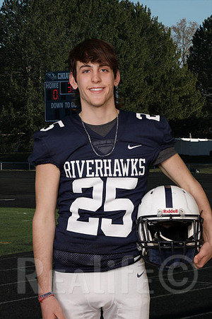 Grad, Aiden