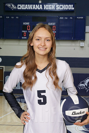 Hansen, Haylee