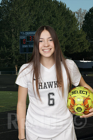 Hernandez, Kamryn
