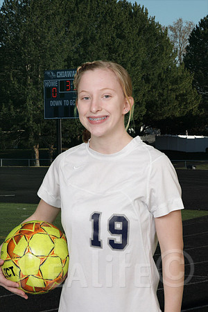McKeown, Kylah