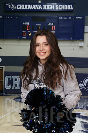 Mills, Abbie