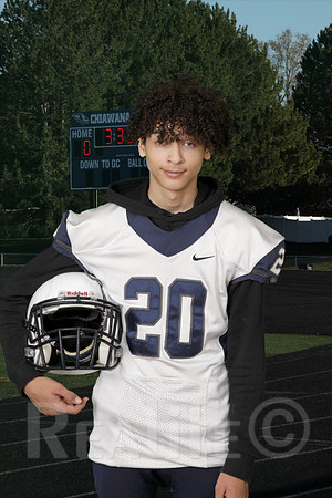 Qualls, Kobe