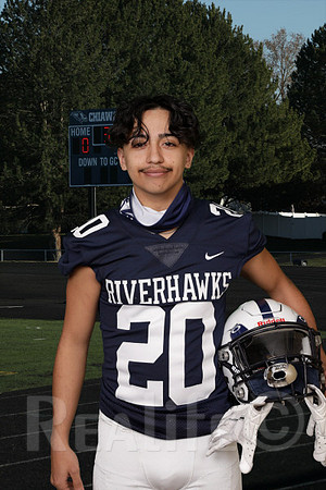 Salinas, Christopher