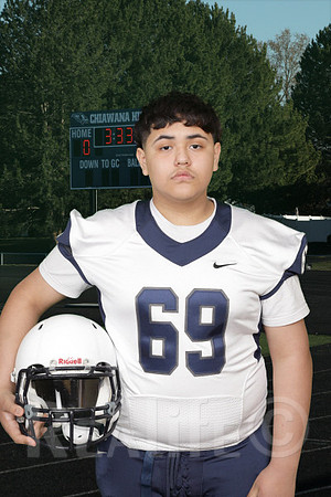Sanchez, Isaac