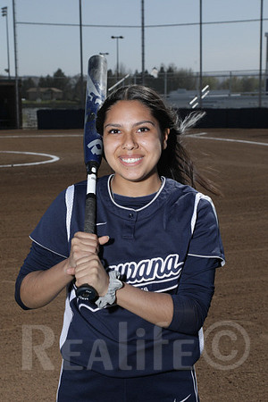 Chiawana HS Spring 2020 Sports