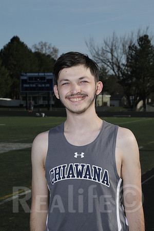 Chiawana HS Spring 2020 Sports