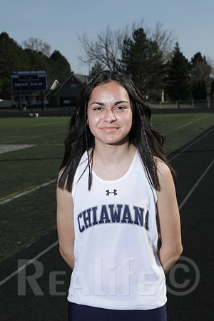 Chiawana HS Spring 2020 Sports