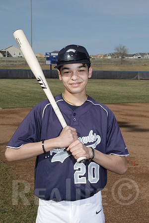 Chiawana HS Spring 2020 Sports
