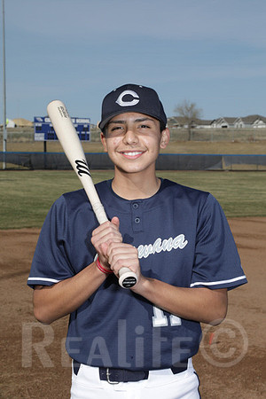Chiawana HS Spring 2020 Sports