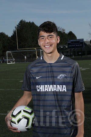 Chiawana HS Spring 2020 Sports