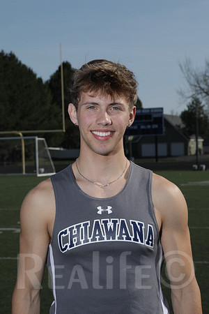 Chiawana HS Spring 2020 Sports