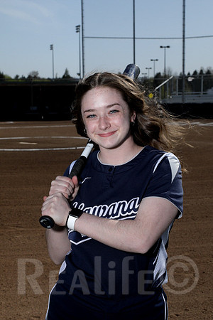 Chiawana HS Spring 2020 Sports