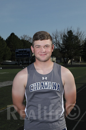Chiawana HS Spring 2020 Sports