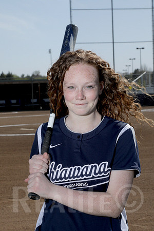 Chiawana HS Spring 2020 Sports