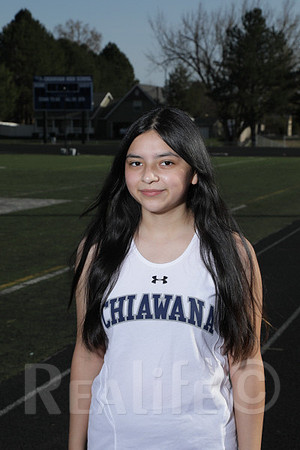 Chiawana HS Spring 2020 Sports