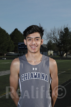Chiawana HS Spring 2020 Sports