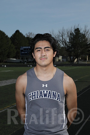 Chiawana HS Spring 2020 Sports