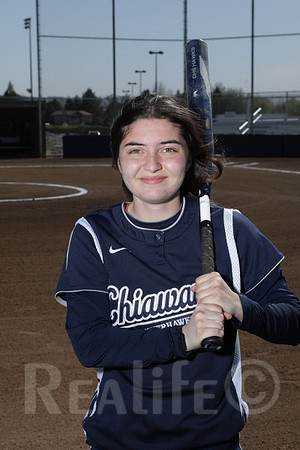 Chiawana HS Spring 2020 Sports