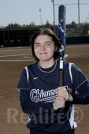 Chiawana HS Spring 2020 Sports