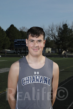 Chiawana HS Spring 2020 Sports