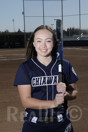 Chiawana HS Spring 2020 Sports