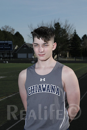 Chiawana HS Spring 2020 Sports