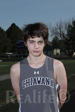 Chiawana HS Spring 2020 Sports
