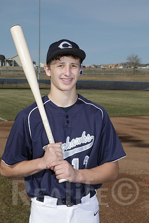 Chiawana HS Spring 2020 Sports