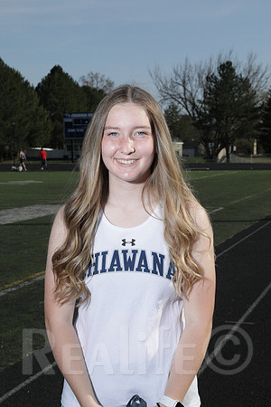 Chiawana HS Spring 2020 Sports