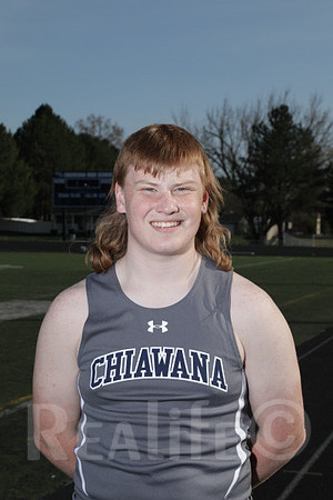 Chiawana HS Spring 2020 Sports