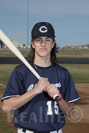 Chiawana HS Spring 2020 Sports