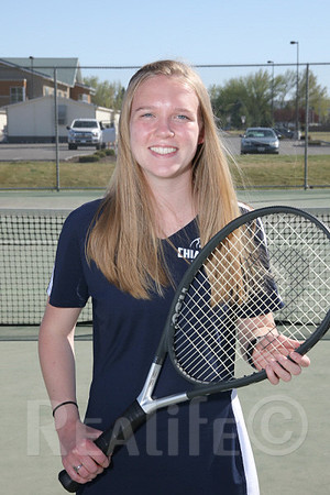 Chiawana HS Spring 2020 Sports