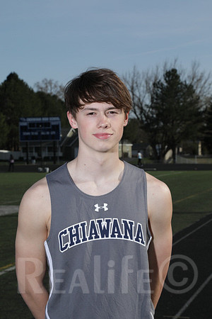 Chiawana HS Spring 2020 Sports