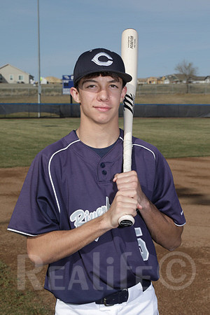 Chiawana HS Spring 2020 Sports