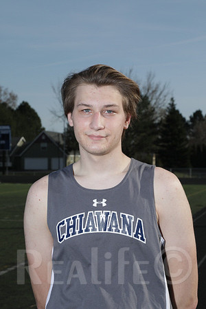 Chiawana HS Spring 2020 Sports