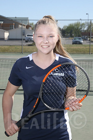 Chiawana HS Spring 2020 Sports