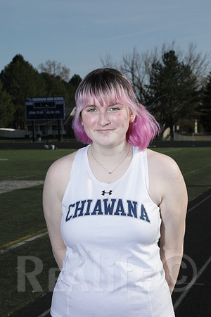 Chiawana HS Spring 2020 Sports