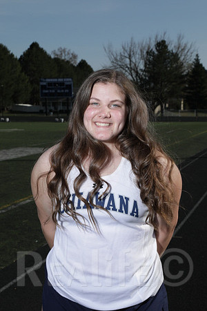 Chiawana HS Spring 2020 Sports