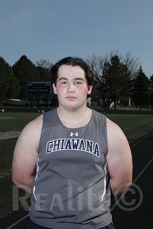 Chiawana HS Spring 2020 Sports