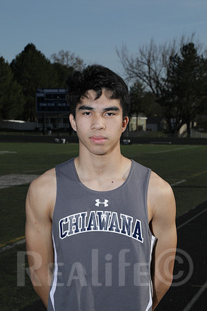 Chiawana HS Spring 2020 Sports