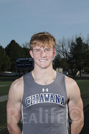 Chiawana HS Spring 2020 Sports