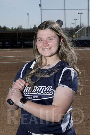 Chiawana HS Spring 2020 Sports